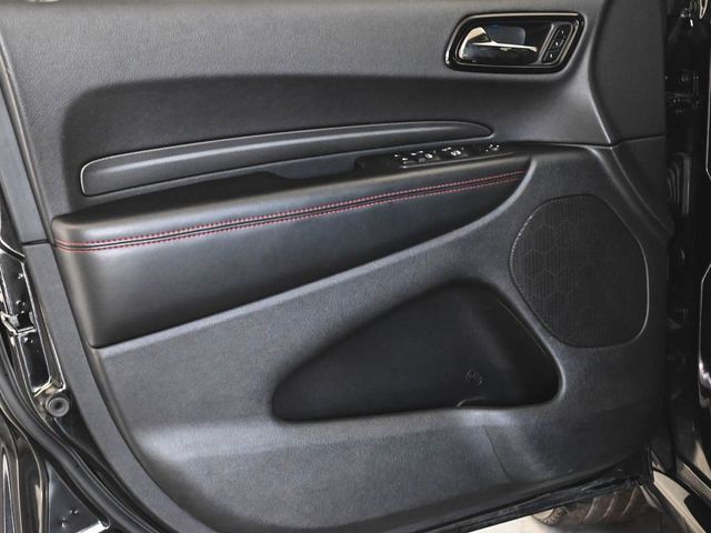 2025 Dodge Durango GT Plus - 22992572 - 7