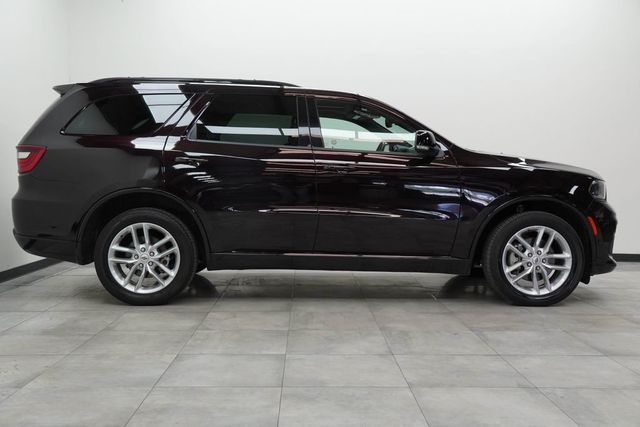 2025 Dodge Durango GT Plus AWD - 23021030 - 9