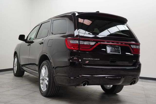 2025 Dodge Durango GT Plus AWD - 23021030 - 10