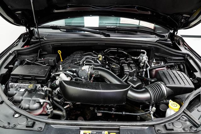 2025 Dodge Durango GT Plus AWD - 23021030 - 14