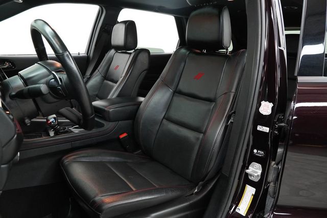2025 Dodge Durango GT Plus AWD - 23021030 - 15