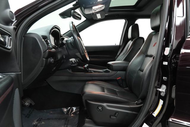 2025 Dodge Durango GT Plus AWD - 23021030 - 16
