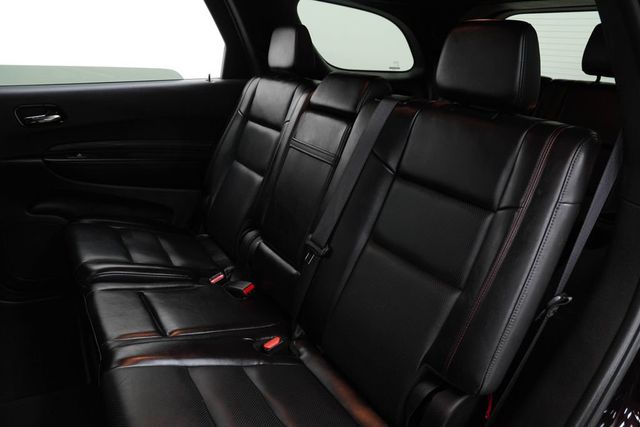 2025 Dodge Durango GT Plus AWD - 23021030 - 17