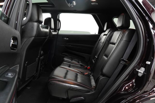2025 Dodge Durango GT Plus AWD - 23021030 - 18