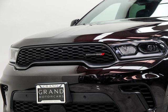 2025 Dodge Durango GT Plus AWD - 23021030 - 1