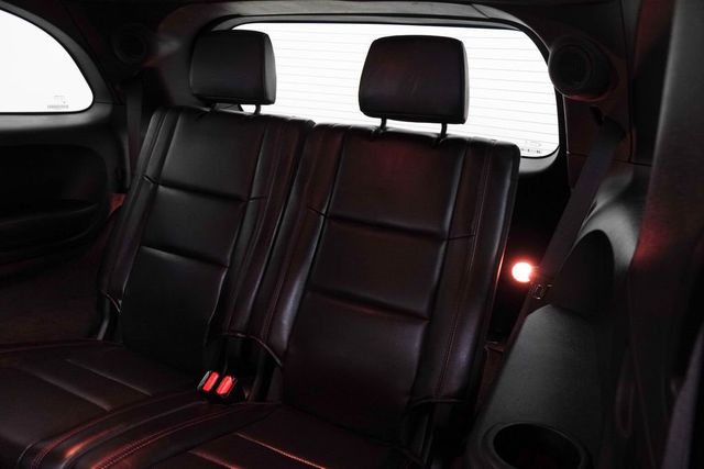 2025 Dodge Durango GT Plus AWD - 23021030 - 19
