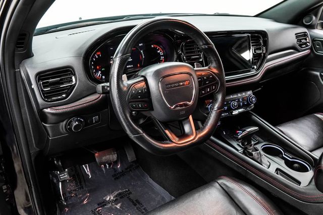 2025 Dodge Durango GT Plus AWD - 23021030 - 21