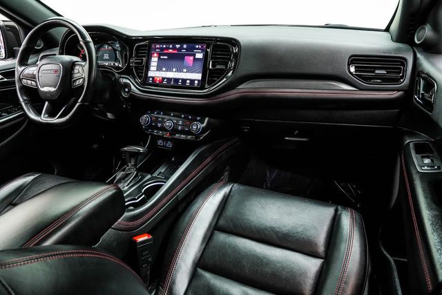 2025 Dodge Durango GT Plus AWD - 23021030 - 23