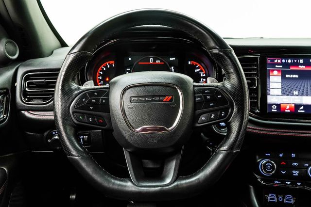 2025 Dodge Durango GT Plus AWD - 23021030 - 24