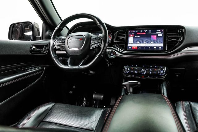 2025 Dodge Durango GT Plus AWD - 23021030 - 25