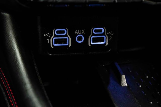 2025 Dodge Durango GT Plus AWD - 23021030 - 28
