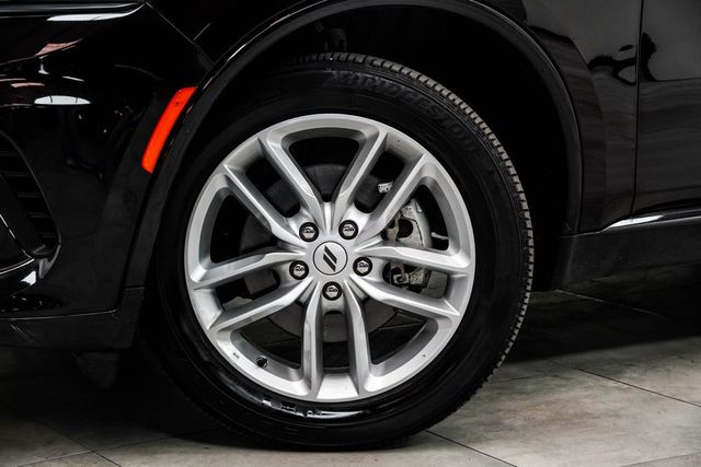 2025 Dodge Durango GT Plus AWD - 23021030 - 2