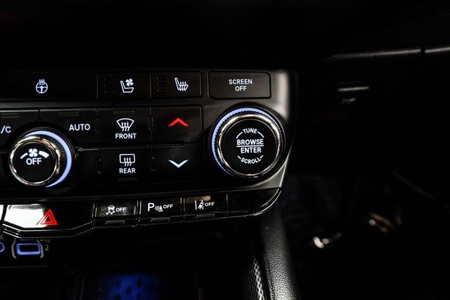 2025 Dodge Durango GT Plus AWD - 23021030 - 29