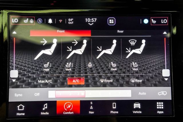2025 Dodge Durango GT Plus AWD - 23021030 - 33