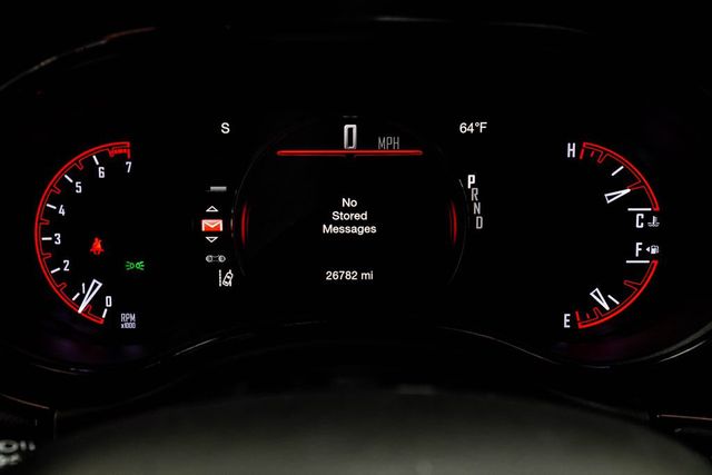 2025 Dodge Durango GT Plus AWD - 23021030 - 37