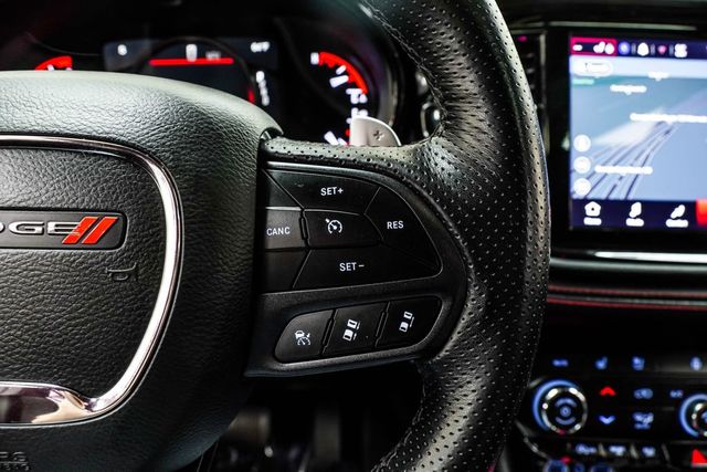 2025 Dodge Durango GT Plus AWD - 23021030 - 38