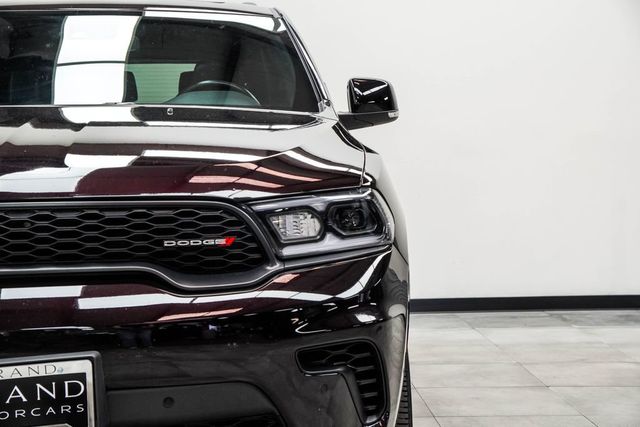 2025 Dodge Durango GT Plus AWD - 23021030 - 3