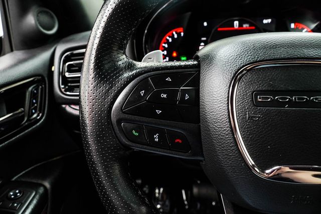 2025 Dodge Durango GT Plus AWD - 23021030 - 39