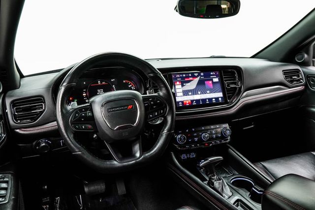 2025 Dodge Durango GT Plus AWD's photo