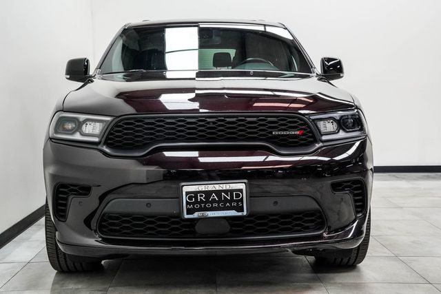 2025 Dodge Durango GT Plus AWD - 23021030 - 5