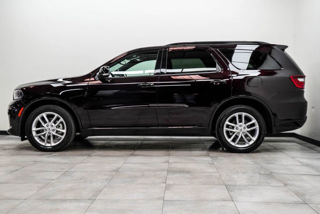 2025 Dodge Durango GT Plus AWD - 23021030 - 7