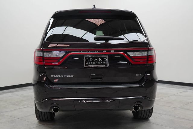2025 Dodge Durango GT Plus AWD - 23021030 - 8