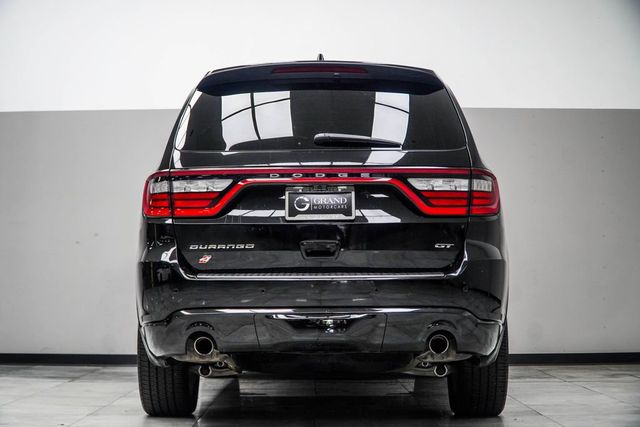 2025 Dodge Durango GT Plus AWD - 23013051 - 10