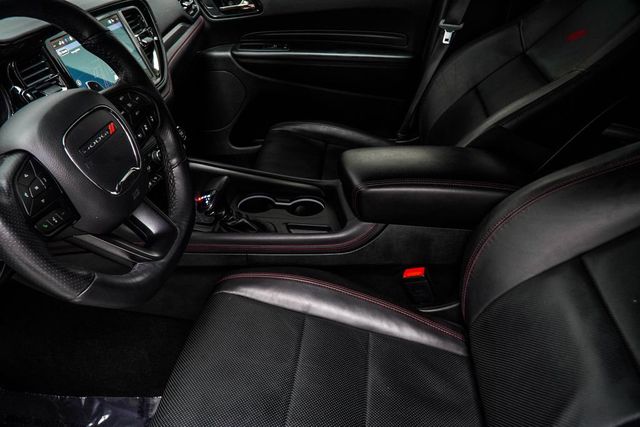 2025 Dodge Durango GT Plus AWD - 23013051 - 16