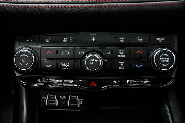 2025 Dodge Durango GT Plus AWD - 23013051 - 19