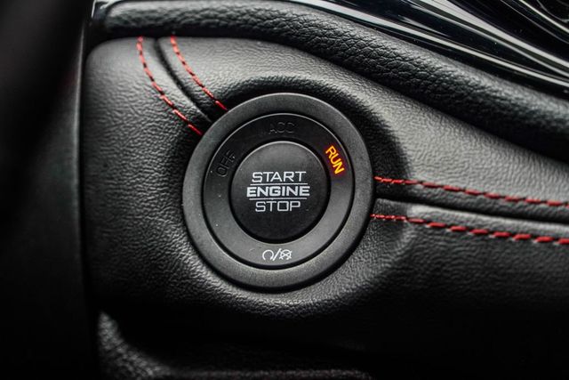 2025 Dodge Durango GT Plus AWD - 23013051 - 20