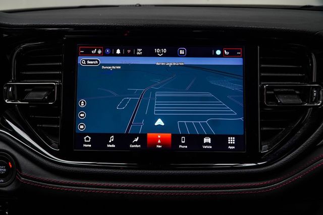 2025 Dodge Durango GT Plus AWD - 23013051 - 22