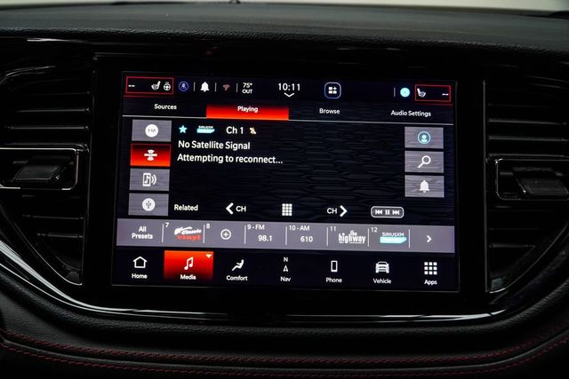 2025 Dodge Durango GT Plus AWD - 23013051 - 23