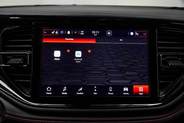 2025 Dodge Durango GT Plus AWD - 23013051 - 24