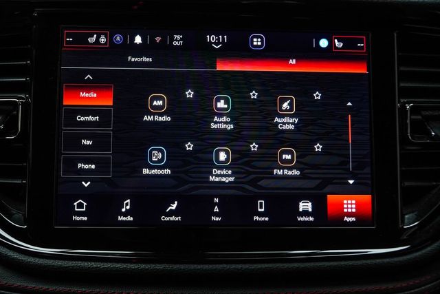 2025 Dodge Durango GT Plus AWD - 23013051 - 25