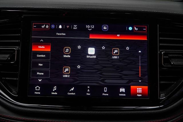 2025 Dodge Durango GT Plus AWD - 23013051 - 26