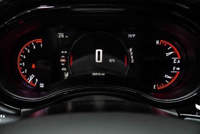 2025 Dodge Durango GT Plus AWD - 23013051 - 28