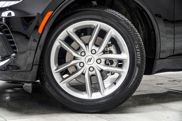 2025 Dodge Durango GT Plus AWD - 23013051 - 2