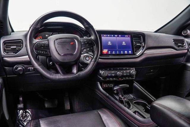 2025 Dodge Durango GT Plus AWD - 23013051 - 29