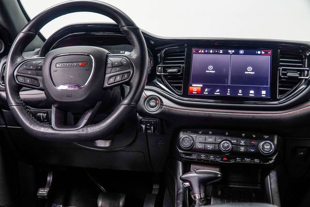 2025 Dodge Durango GT Plus AWD - 23013051 - 30