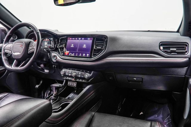 2025 Dodge Durango GT Plus AWD - 23013051 - 32