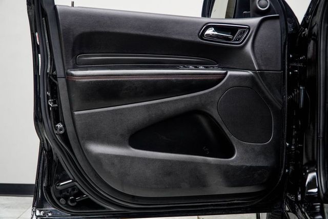 2025 Dodge Durango GT Plus AWD - 23013051 - 33