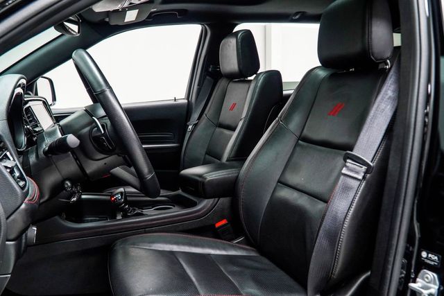2025 Dodge Durango GT Plus AWD - 23013051 - 35