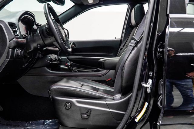 2025 Dodge Durango GT Plus AWD - 23013051 - 36