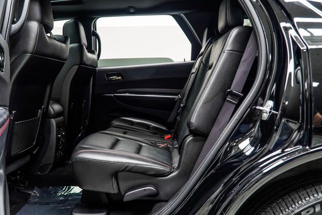 2025 Dodge Durango GT Plus AWD - 23013051 - 37