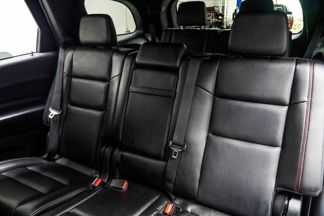 2025 Dodge Durango GT Plus AWD - 23013051 - 40