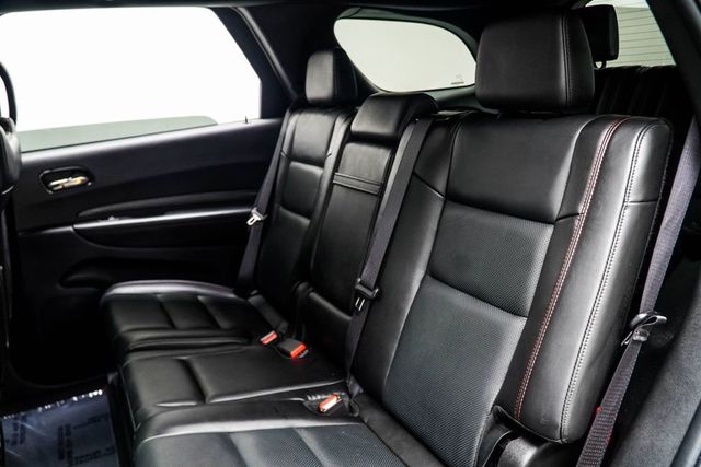 2025 Dodge Durango GT Plus AWD - 23013051 - 41