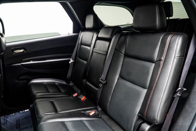 2025 Dodge Durango GT Plus AWD - 23013051 - 44