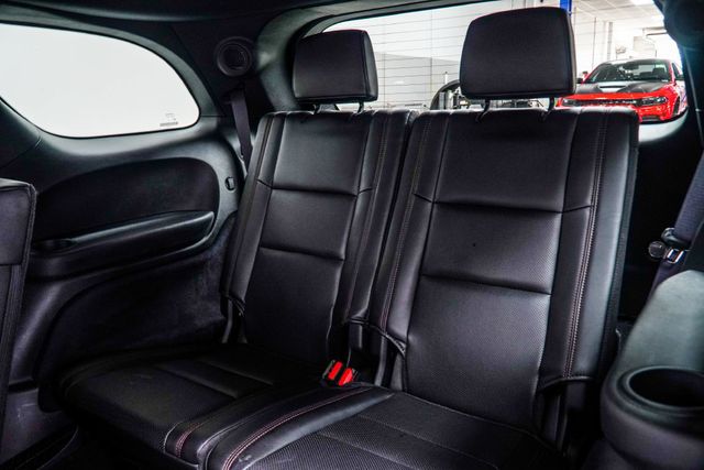 2025 Dodge Durango GT Plus AWD - 23013051 - 45