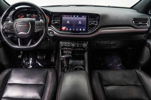 2025 Dodge Durango GT Plus AWD - 23013051 - 4
