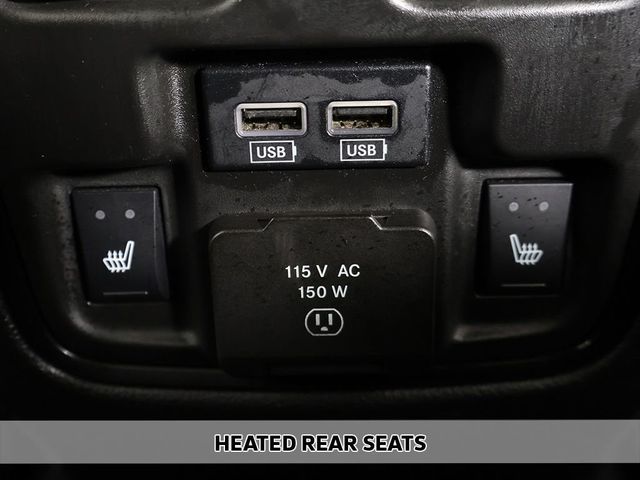 2025 Dodge Durango GT Plus AWD - 23074507 - 9